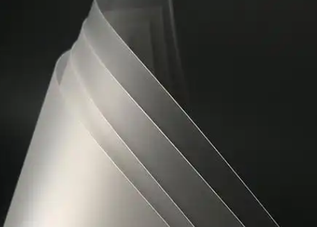 擴散板的光學作用的原理